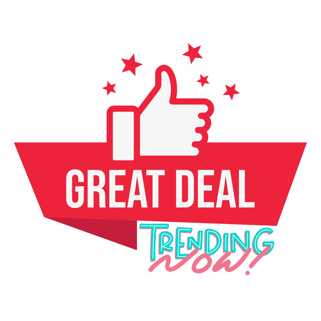 Trending Deals