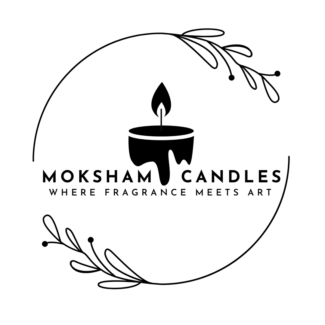 Moksham Candles